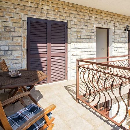 Apartment Olivera Trogir Eksteriør billede
