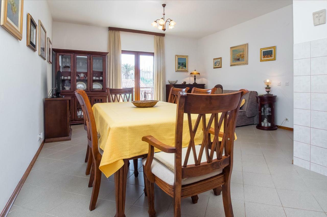 Apartment Olivera Trogir Eksteriør billede