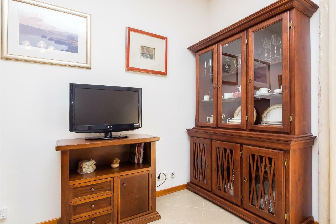 Apartment Olivera Trogir Eksteriør billede